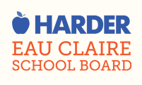 Aaron Harder for Eau Claire School Board